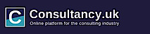 Consultancy.uk's logo Consultancy.uk's Company logo