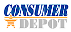 Consumerdepot's logo Consumerdepot's Company logo