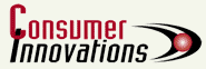 Consumer Innovations's logo Consumer Innovations's Company logo
