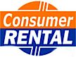 Consumer Rental Center's logo Consumer Rental Center's Company logo