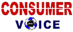 Convas Verity Services's Competitor - Consumer VOICE logo