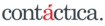Cobalto's Competitor - Wearecontactica logo