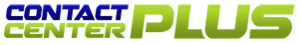 Contact Center Plus's logo Contact Center Plus's Company logo