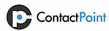 ContactPoint's logo ContactPoint's Company logo