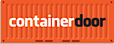 Container Door Ltd's logo Container Door Ltd's Company logo