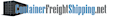 Freightquoteexperts's Competitor - Container Freight Shipping logo