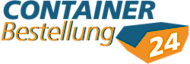 Containerbestellung 24's logo Containerbestellung 24's Company logo
