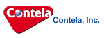 Contela's logo Contela's Company logo