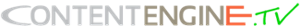 Content Engine's logo Content Engine's Company logo