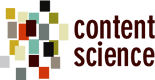 Content Science's logo Content Science's Company logo