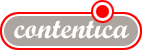 Contentica's logo Contentica's Company logo
