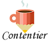 Contentier's logo Contentier's Company logo