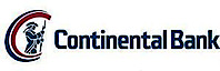 Thecontinentalbank's logo Thecontinentalbank's Company logo