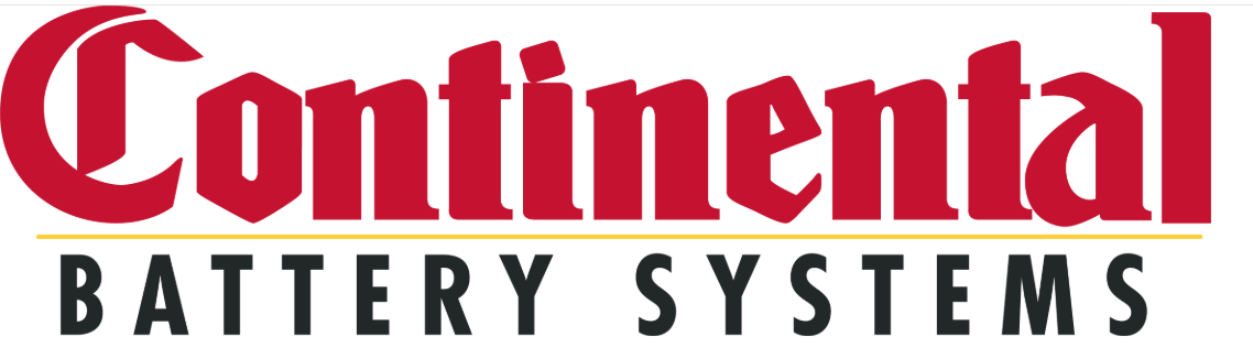 Continental Battery Systems