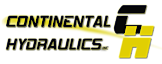 Continental Hydraulics's logo Continental Hydraulics's Company logo