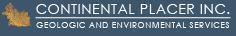 Continental Placer