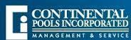 Continentalpools's logo Continentalpools's Company logo