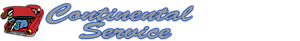Continental Service
