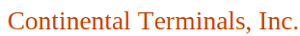 Continental Terminals