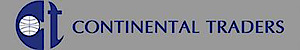 Continental Traders's logo Continental Traders's Company logo