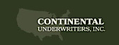 Continental Underwriters, Inc.'s logo Continental Underwriters, Inc.'s Company logo