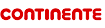 Intermarche's Competitor - Continente logo