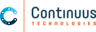 Talavant's Competitor - Continuus logo