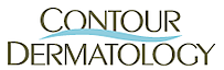 Contour Dermatology's logo Contour Dermatology's Company logo