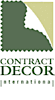 Contract Decor International's logo Contract Decor International's Company logo