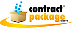 Contractpackage's logo Contractpackage's Company logo