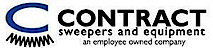 Contract Sweepers & Equipment's logo Contract Sweepers & Equipment's Company logo
