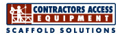 Contractors Access Equipment