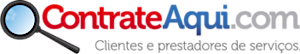 Contrateaqui's logo Contrateaqui's Company logo