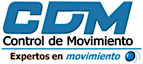 Control De Movimiento's logo Control De Movimiento's Company logo