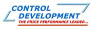 Control Development's logo Control Development's Company logo