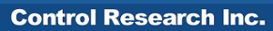 Controlresearchinc's logo Controlresearchinc's Company logo