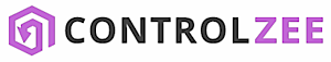 ControlZee, Inc's logo ControlZee, Inc's Company logo