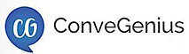 ConveGenius's logo ConveGenius's Company logo