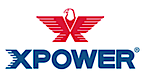 XPOWER's logo XPOWER's Company logo
