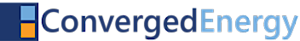 Converged Energy's logo Converged Energy's Company logo