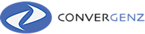 Convergenz's logo Convergenz's Company logo