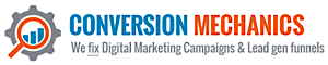 Conversion Mechanics's logo Conversion Mechanics's Company logo