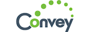 Conveyinc's logo Conveyinc's Company logo
