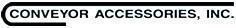 Conveyor Accessories