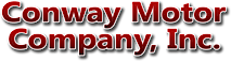 Conway Motor Company