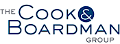 Cook & Boardman's logo Cook & Boardman's Company logo