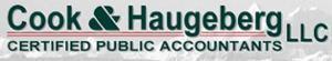 Cook & Haugeberg