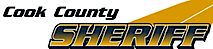 Cook County Sheriff's logo Cook County Sheriff's Company logo