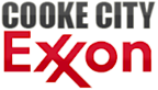 Cooke City Exxon And Polaris's logo Cooke City Exxon And Polaris's Company logo
