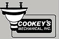Cookey's Mechanical's logo Cookey's Mechanical's Company logo